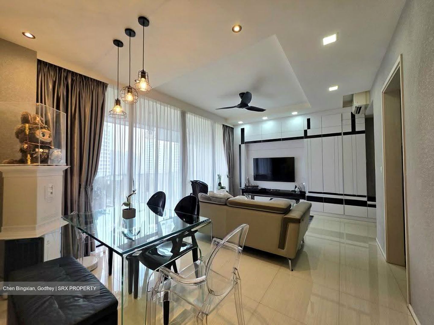 The Amore (D19), Condominium #632746221